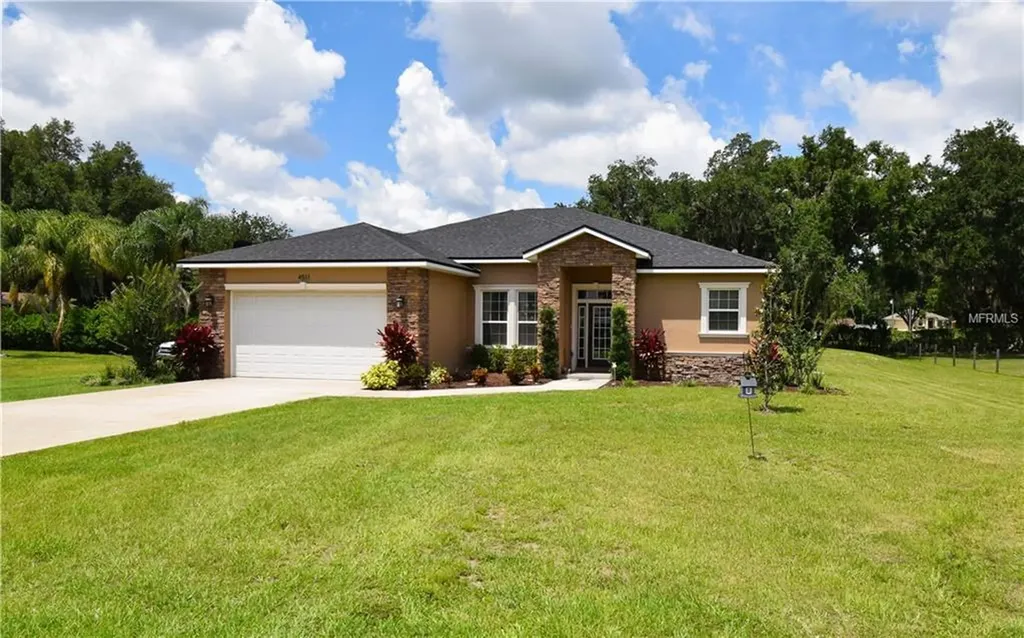4511 Courson Boulevard Lakeland FL 33811