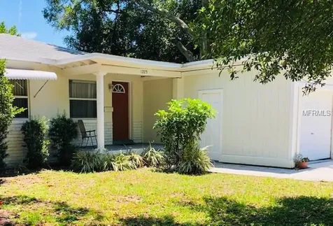 1225 32nd Street N St Petersburg FL 33713