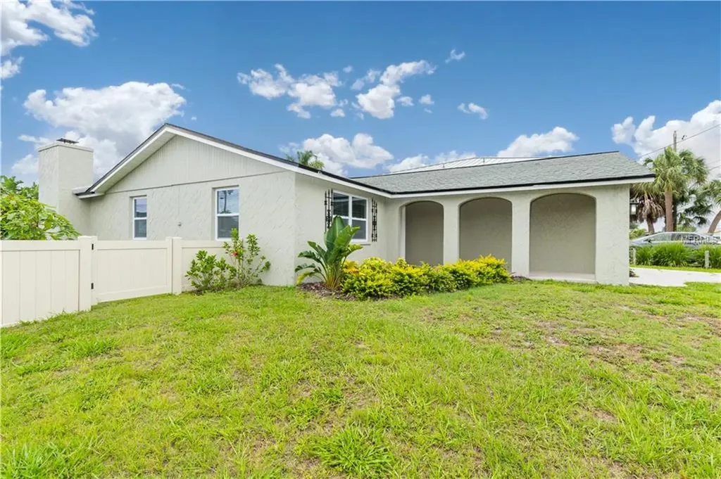 13727 Coco Avenue Hudson FL 34667