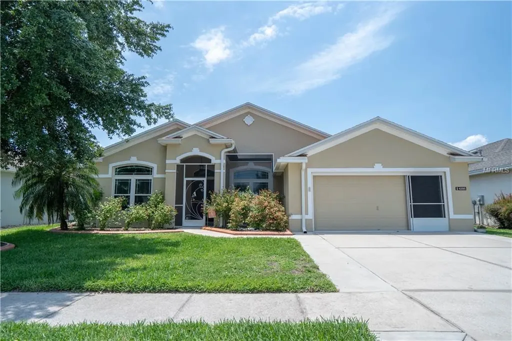 4295 Whistlewood Circle Lakeland FL 33811