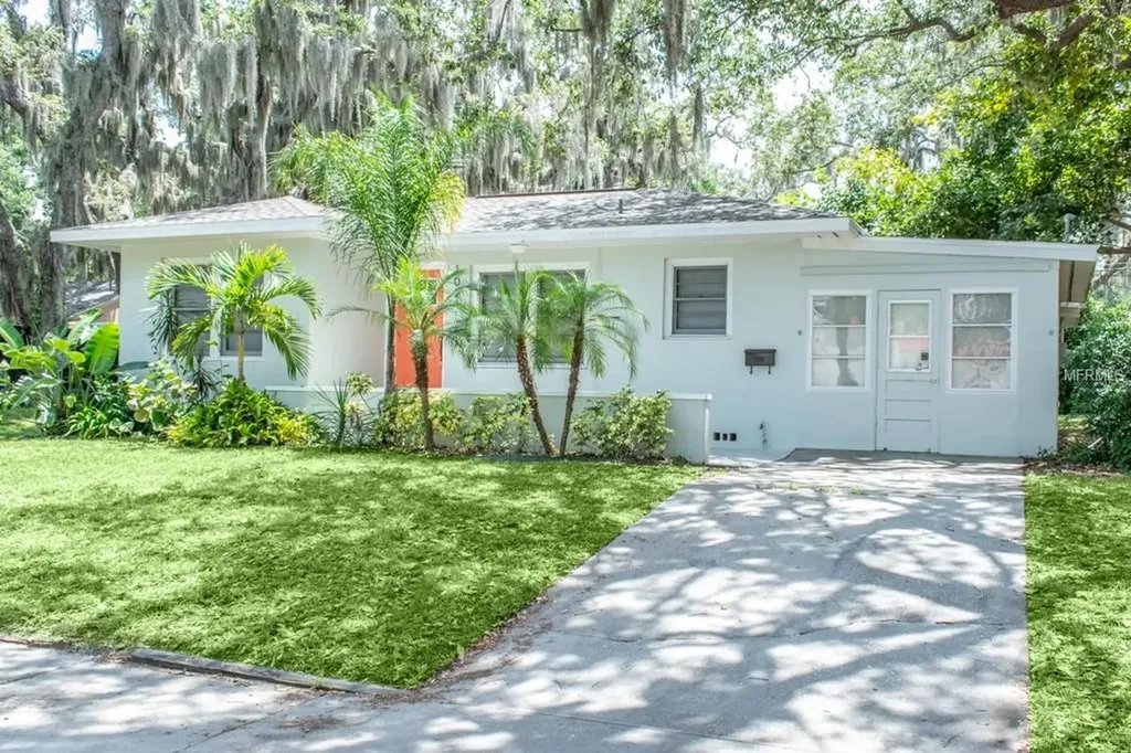 1029 Nokomis Street Clearwater FL 33755