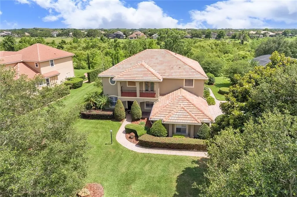 5119 Tildens Grove Boulevard Windermere FL 34786