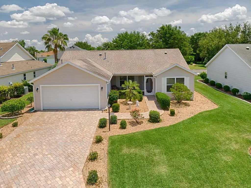 1881 Hagood Loop The Villages FL 32162