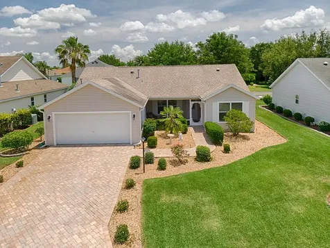 1881 Hagood Loop The Villages FL 32162