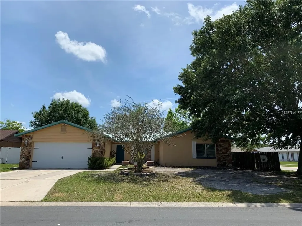 267 Jalapa Drive Kissimmee FL 34743