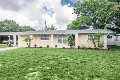 4505 S Renellie Drive Tampa FL 33611