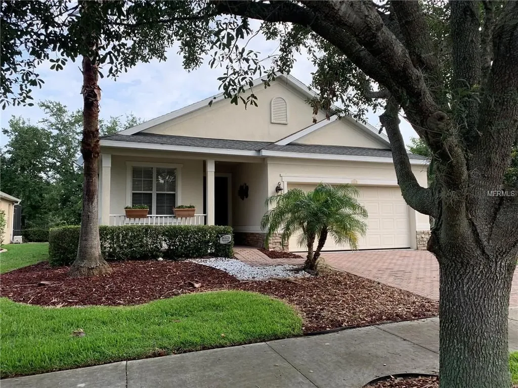 111 Crescent Moon Drive Groveland FL 34736