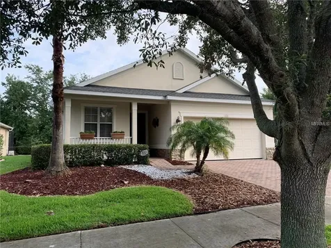 111 Crescent Moon Drive Groveland FL 34736