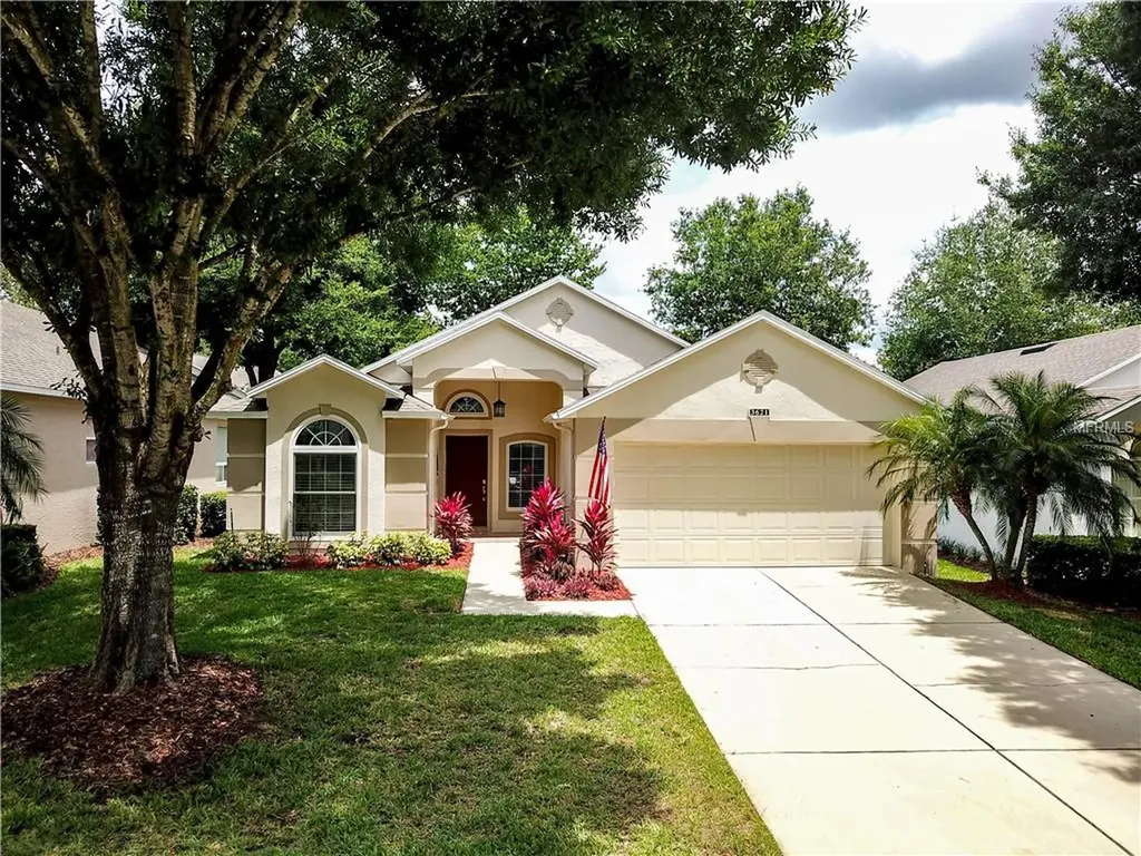3621 Westerham Drive Clermont FL 34711