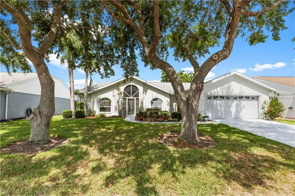 6008 Java Plum Lane Bradenton FL 34203