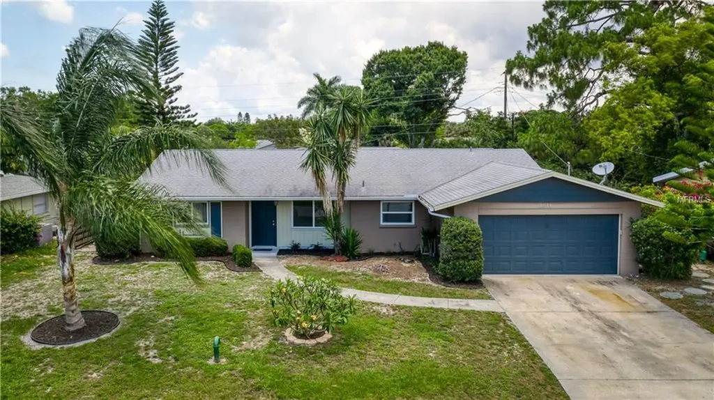 2611 Britannia Road Sarasota FL 34231
