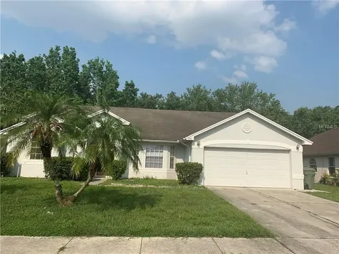 232 Old Mill Circle Kissimmee FL 34746