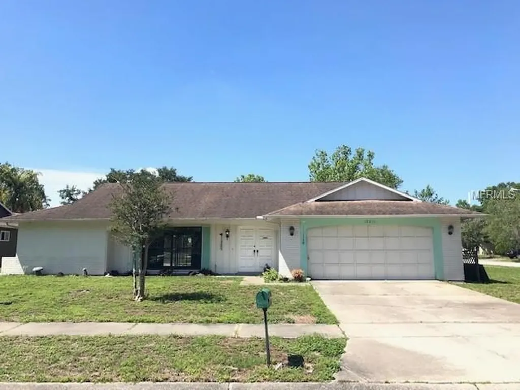 13211 Sumpter Circle Hudson FL 34667