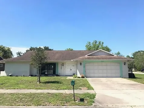 13211 Sumpter Circle Hudson FL 34667