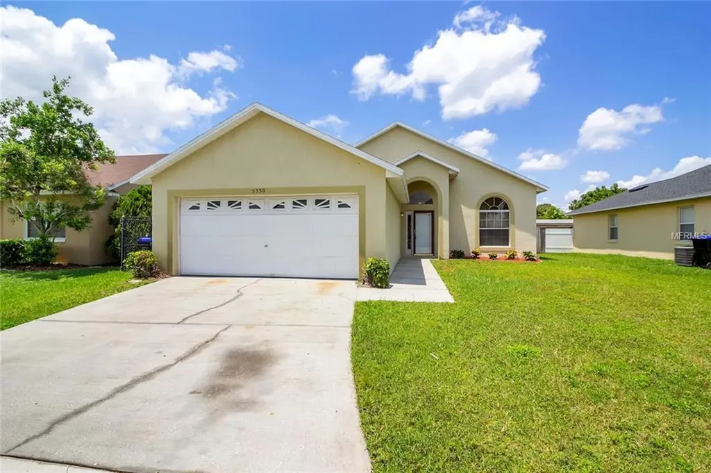 5330 Grove Crossings Boulevard Orlando FL 32839
