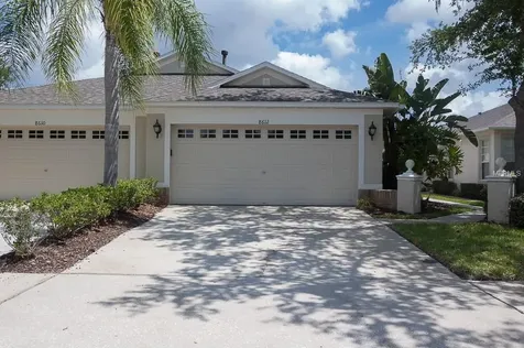 8612 Egret Point Court Tampa FL 33647