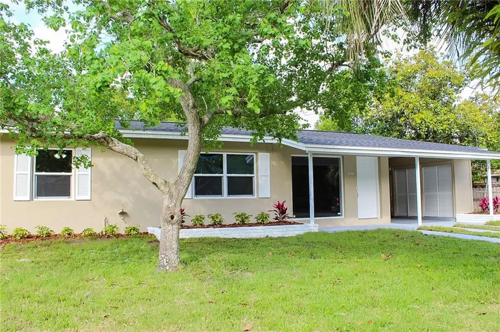 1032 Cobblestone Avenue Deltona FL 32725