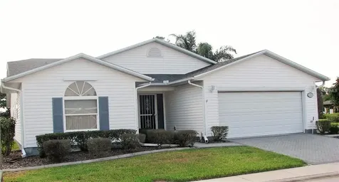 3303 Innisbrook Drive Lakeland FL 33810