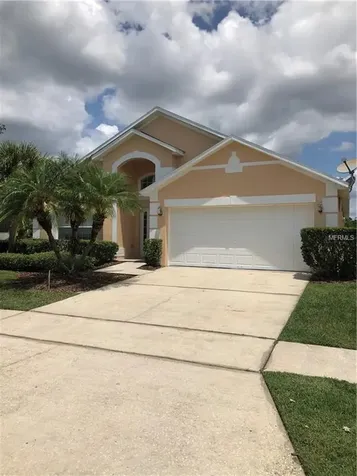 915 Seasons Boulevard Kissimmee FL 34746