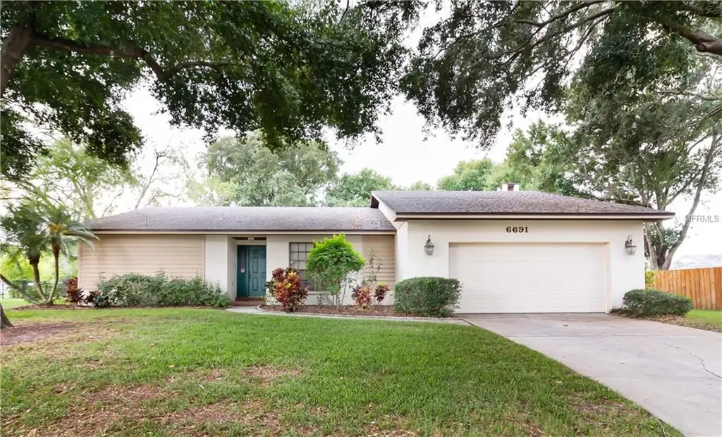 6691 Breckinridge Court Lakeland FL 33813
