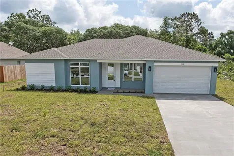 3349 Hazelwood Avenue Deltona FL 32738