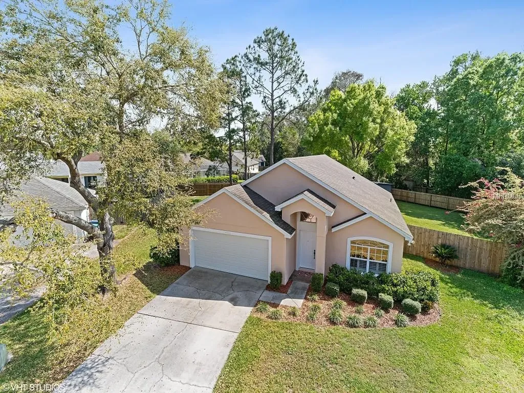 14026 Eckard Court Orlando FL 32826