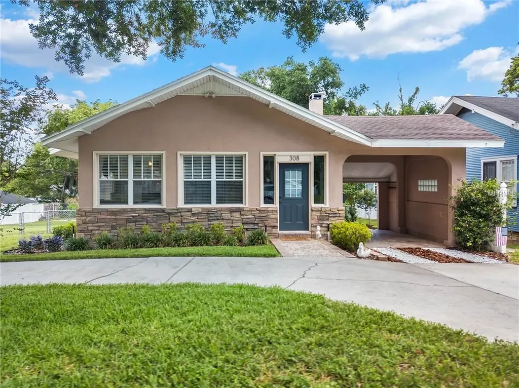 308 Allamanda Drive Lakeland FL 33803