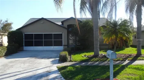 2442 Quail Run Boulevard N Kissimmee FL 34744