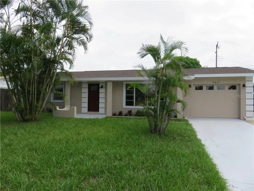 6431 Georgia Avenue Bradenton FL 34207
