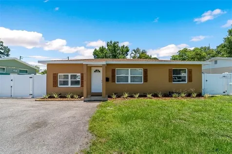 4534 30th Avenue N St Petersburg FL 33713