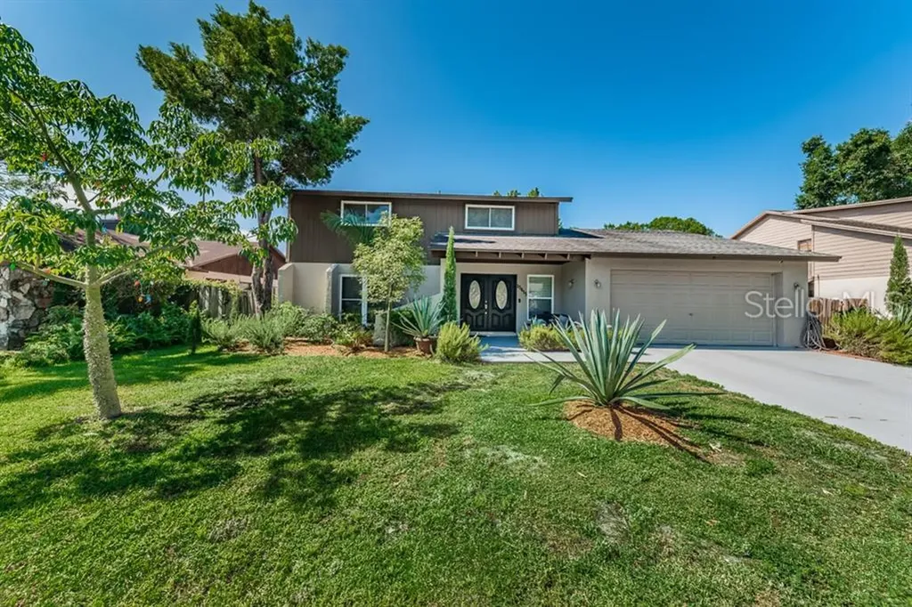 15415 Brushwood Drive Tampa FL 33624