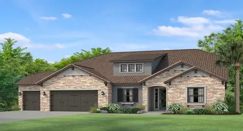 17914 Barn Close Drive Lutz FL 33559