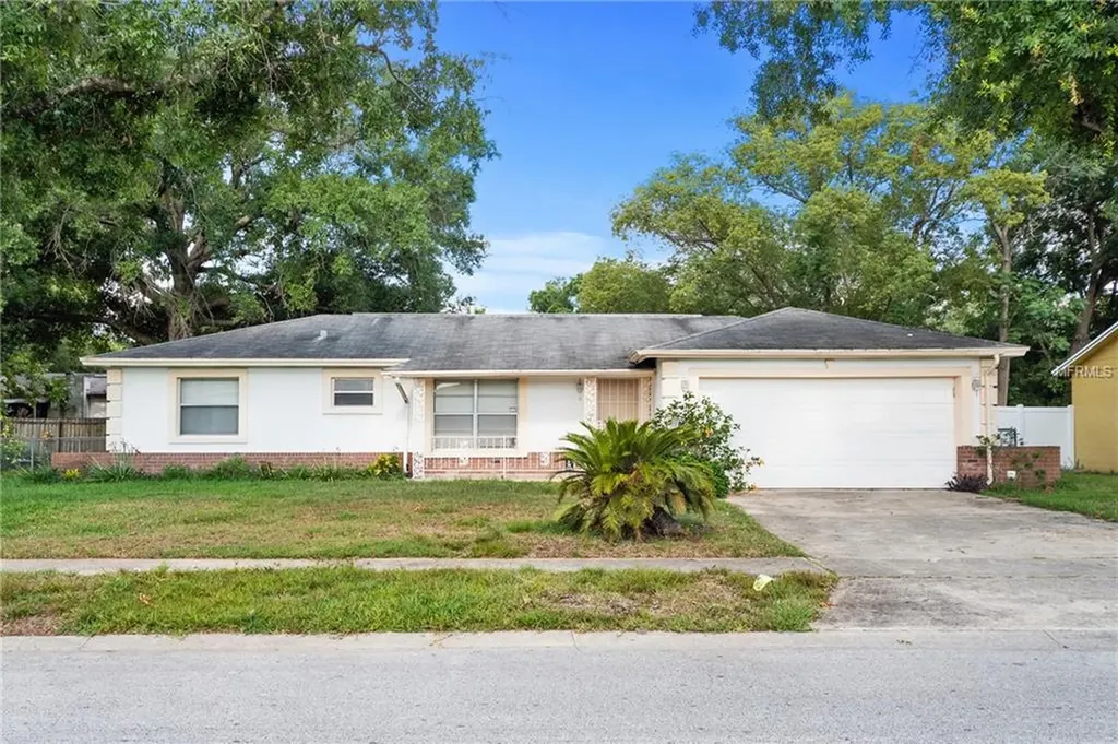 4569 Lemans Drive Orlando FL 32808