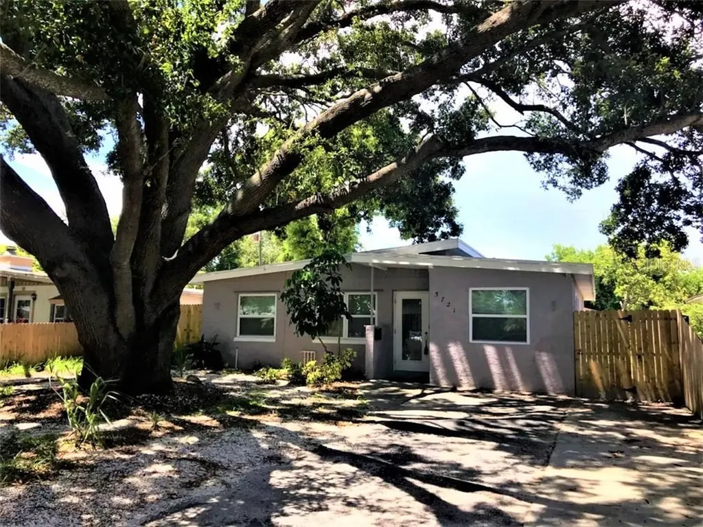 5721 11th Avenue N St Petersburg FL 33710
