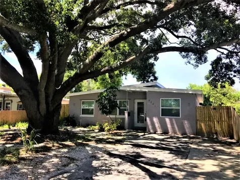 5721 11th Avenue N St Petersburg FL 33710