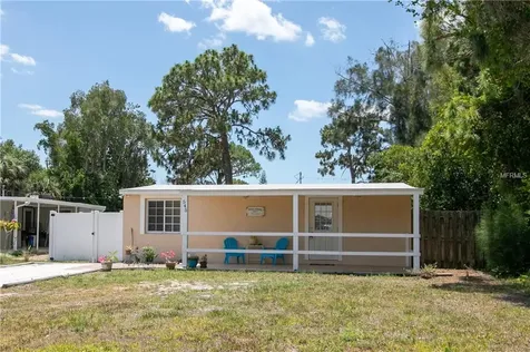 545 Leach Street Englewood FL 34223