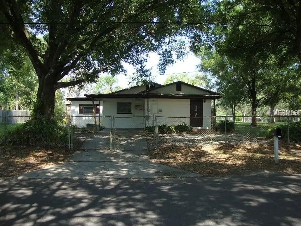 12701 N 53rd Street Temple Terrace FL 33617