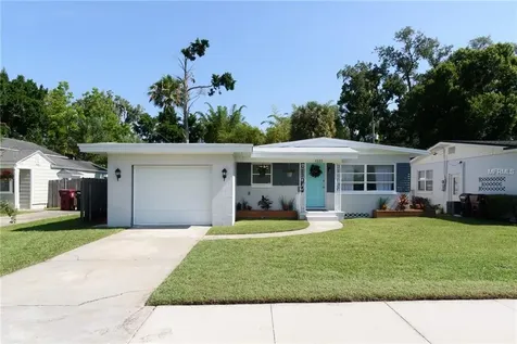 1323 W New Hampshire Street Orlando FL 32804