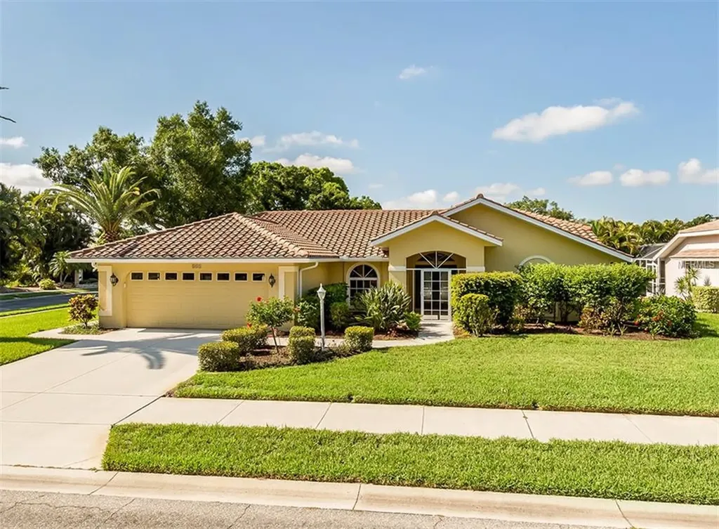 551 Park Estates Square Venice FL 34293