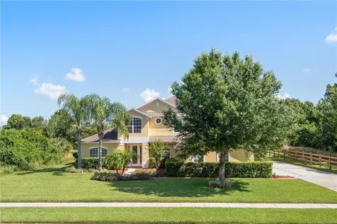 122 Osprey Lakes Circle Chuluota FL 32766