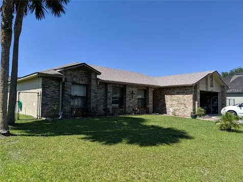 846 San Jose Court Kissimmee FL 34758