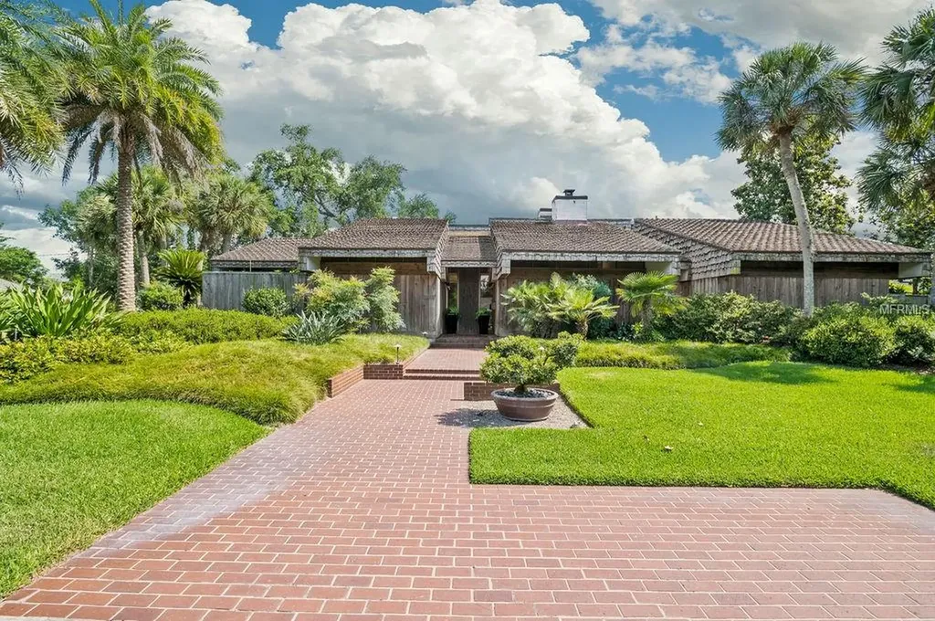 1904 Espanola Drive Orlando FL 32804