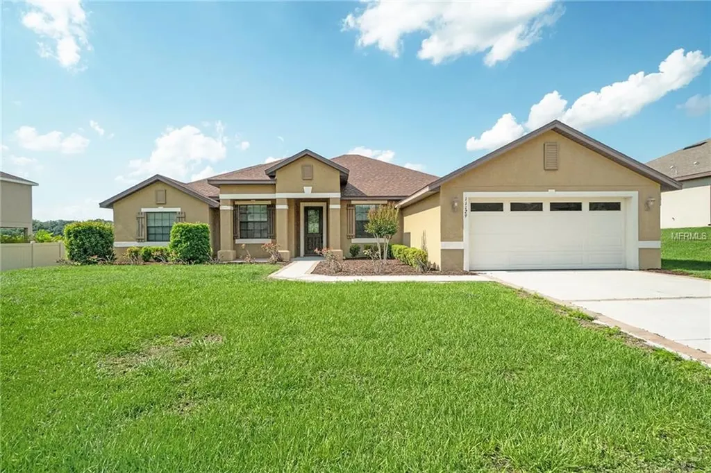 11129 Scenic Vista Drive Clermont FL 34711