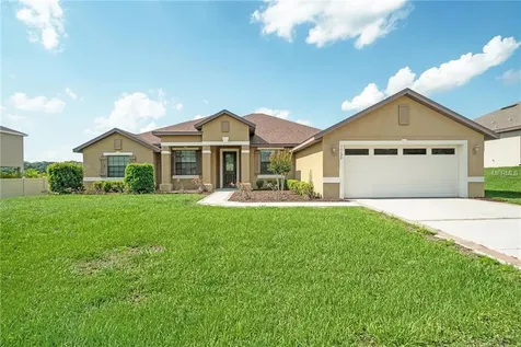 11129 Scenic Vista Drive Clermont FL 34711