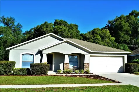 1406 Lake Lindley Drive N Deland FL 32724