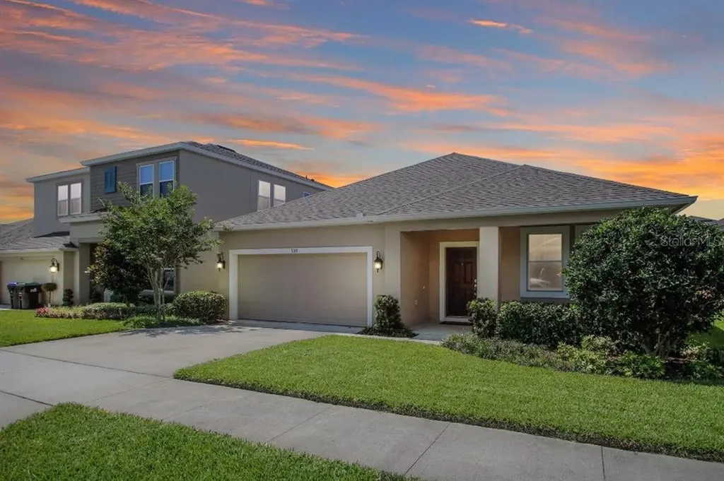 930 Hilltop Park Court Apopka FL 32703