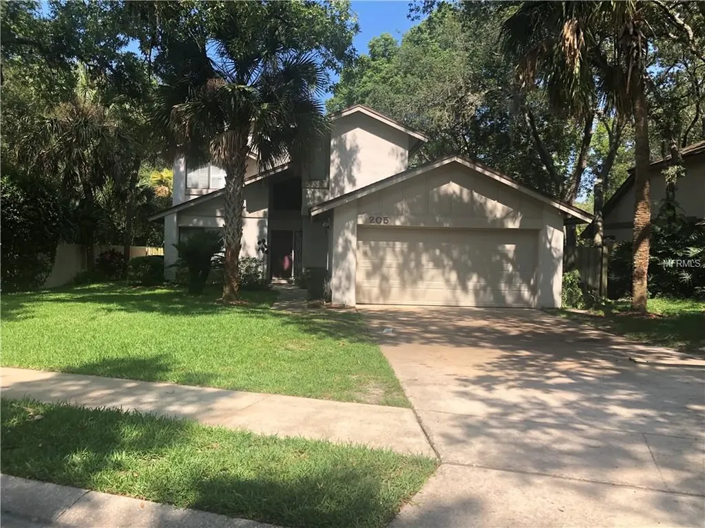 205 Albrighton Court Longwood FL 32779