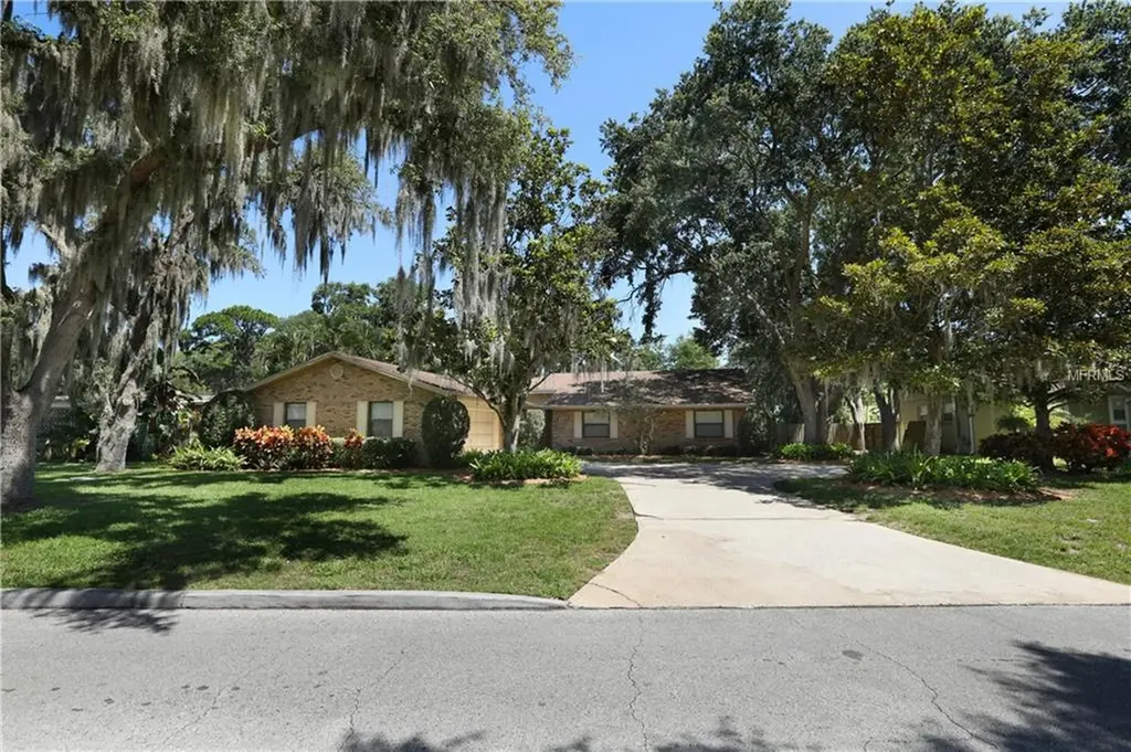 2517 Homewood Drive Belle Isle FL 32809