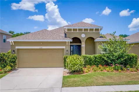 2341 Natoma Boulevard Mount Dora FL 32757