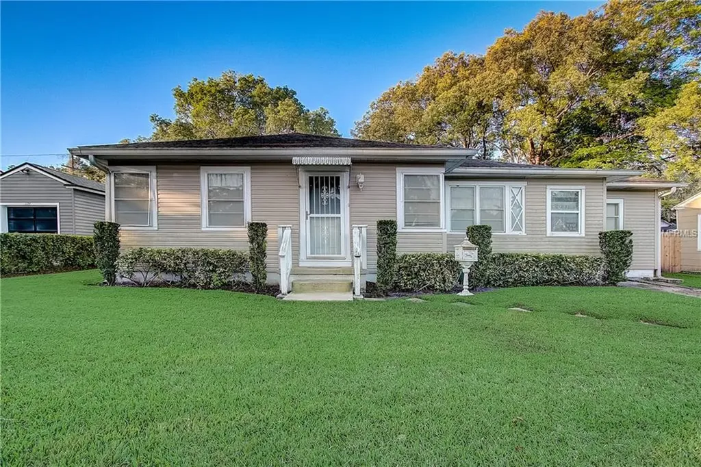 1200 W Princeton Street Orlando FL 32804